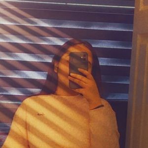 Meet your Posher, Simran